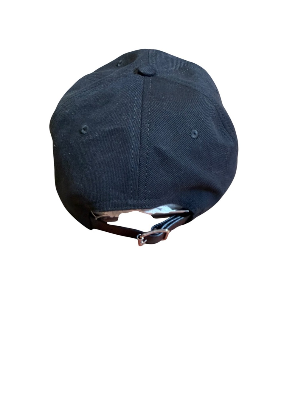 Amiri Script Logo Baseball Cap - Picture 3 of 4